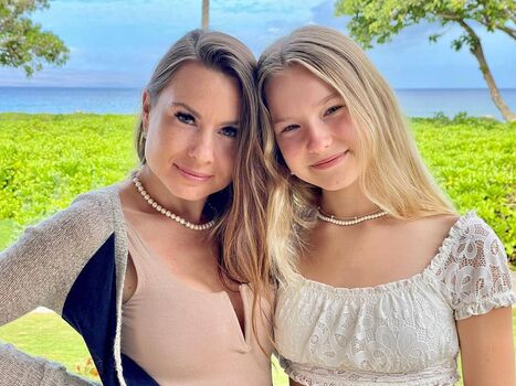 Full leaked Mariya turnell private onlyfans photo