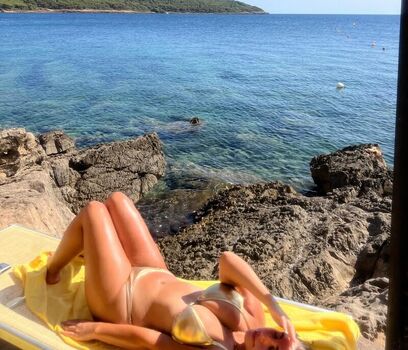 Full leaked Marjola demollari private onlyfans photo