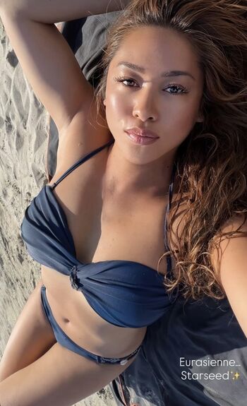Full leaked Marjolaine bui emission greg le millionnaire private onlyfans photo