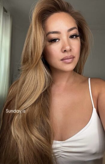 Marjolaine Bui Emission Greg Le Millionnaire