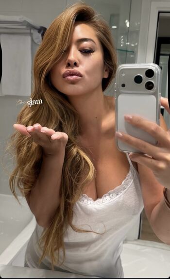 Marjolaine Bui Emission Greg Le Millionnaire
