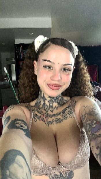 Full leaked Marleelaflare private onlyfans photo