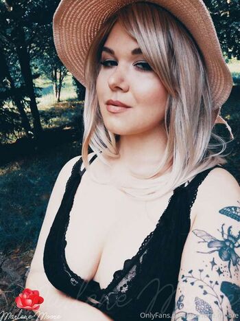 Full leaked Marlene moore private onlyfans photo