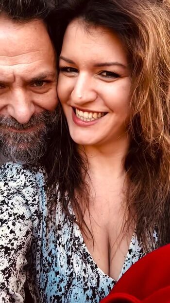 Full leaked Marlene schiappa page private onlyfans photo