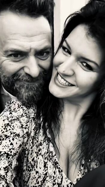 Full leaked Marlene schiappa private onlyfans photo
