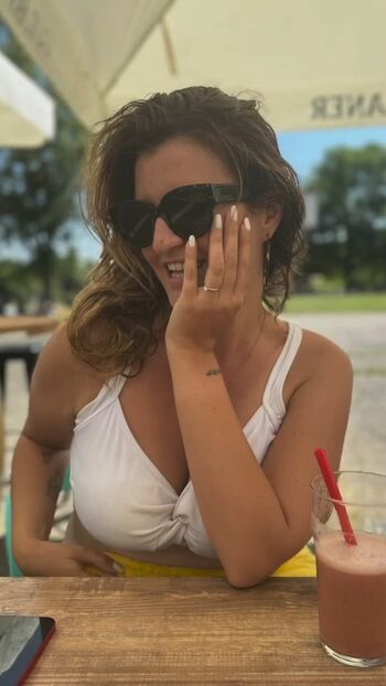 Full leaked Marlene schiappa private onlyfans photo