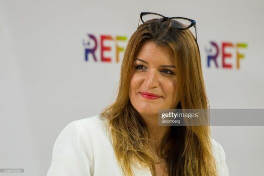 Full leaked Marlene schiappa private onlyfans photo