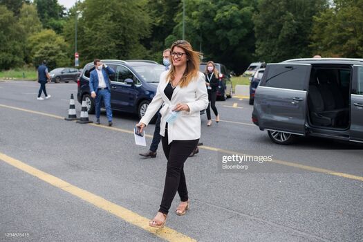 Full leaked Marlene schiappa private onlyfans photo