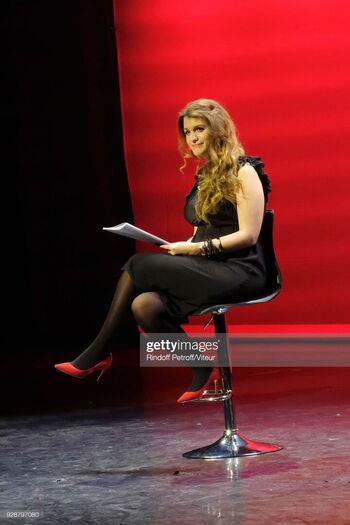 Full leaked Marlene schiappa private onlyfans photo