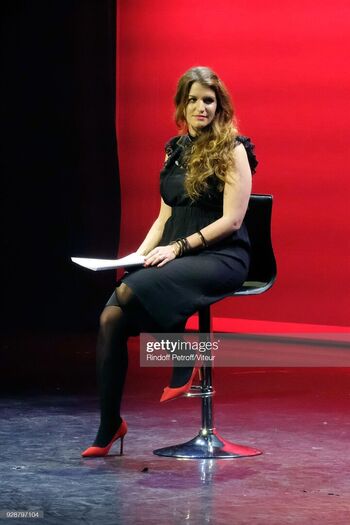 Full leaked Marlene schiappa private onlyfans photo