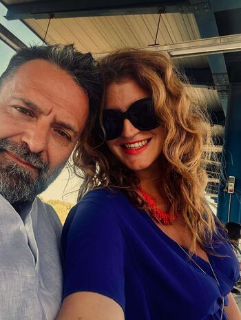Full leaked Marlene schiappa private onlyfans photo