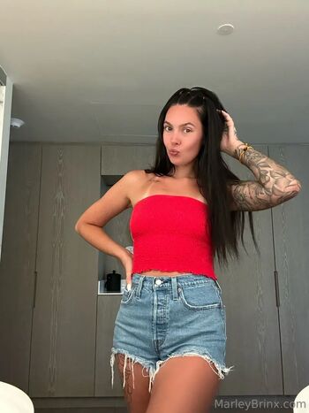 Marley Brinx