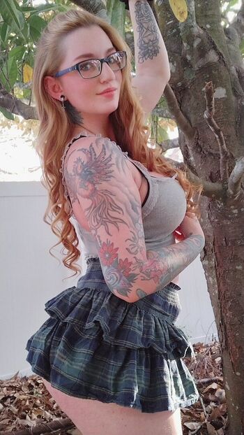 Full leaked Marleyartlust private onlyfans photo