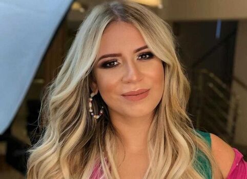 Full leaked Marlia mendona private onlyfans photo