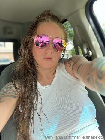 Full leaked Marlie jenene private onlyfans photo