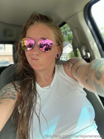Full leaked Marlie jenene private onlyfans photo