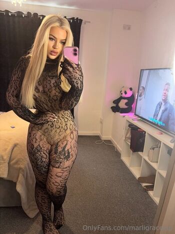 Full leaked Marligracex private onlyfans photo