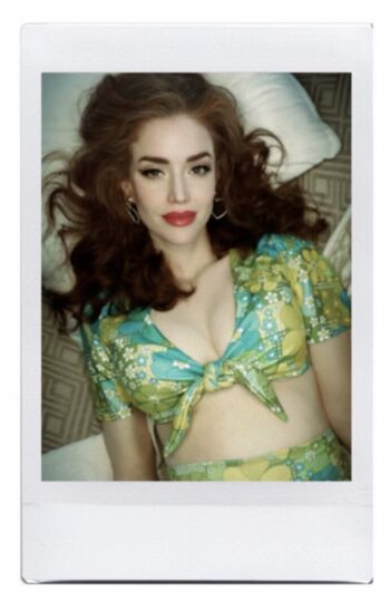 Marlo Meekins