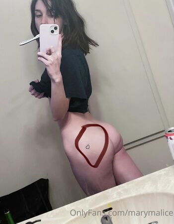 Full leaked Marmarmariex private onlyfans photo
