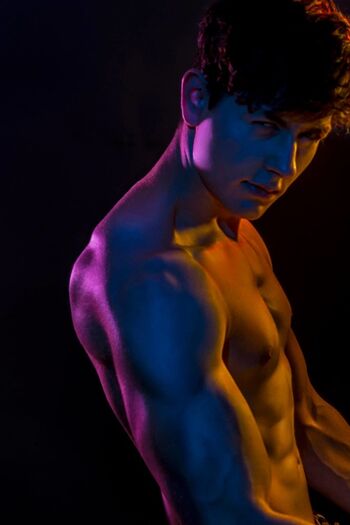 Full leaked Marroquin private onlyfans photo
