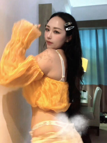 Full leaked Marry yang private onlyfans photo