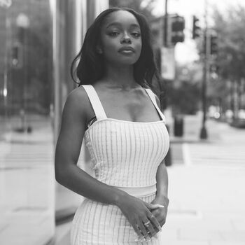 Full leaked Marsai martin private onlyfans photo