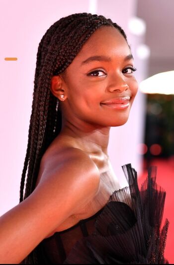 Full leaked Marsai martin private onlyfans photo