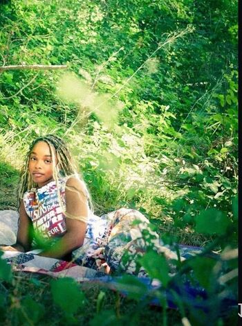 Full leaked Marsai martin private onlyfans photo