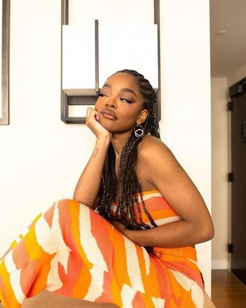 Full leaked Marsai martin page private onlyfans photo