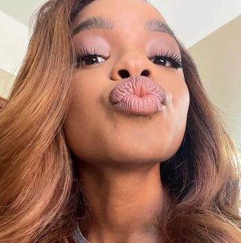 Full leaked Marsai martin private onlyfans photo