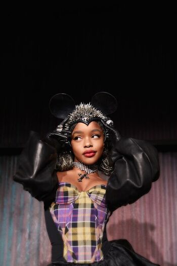 Full leaked Marsai martin private onlyfans photo