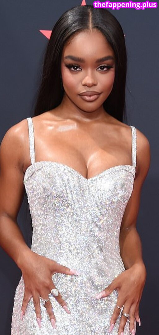 Marsai Martin