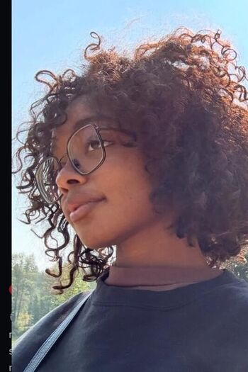 Marsai Martin