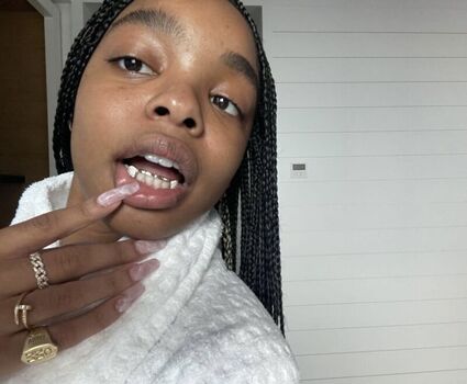 Full leaked Marsai martin page private onlyfans photo
