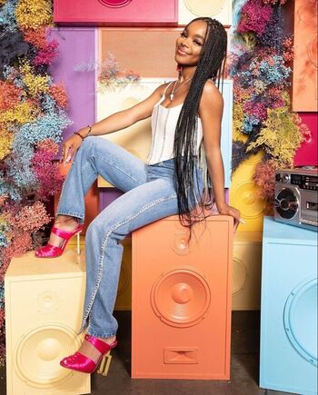 Marsai Martin