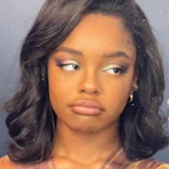 Full leaked Marsai martin page private onlyfans photo