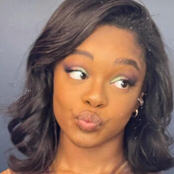 Full leaked Marsai martin page private onlyfans photo