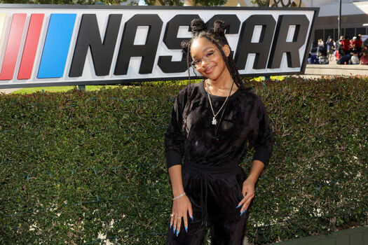 Full leaked Marsai martin page private onlyfans photo