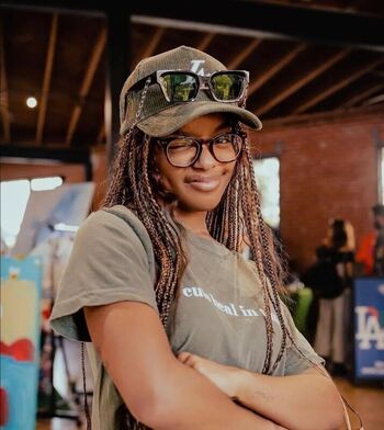 Full leaked Marsai martin page private onlyfans photo
