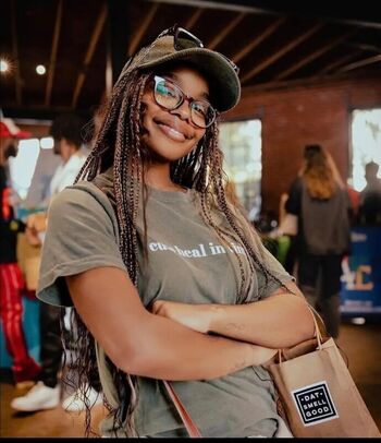 Full leaked Marsai martin page private onlyfans photo