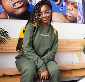 Full leaked Marsai martin private onlyfans photo