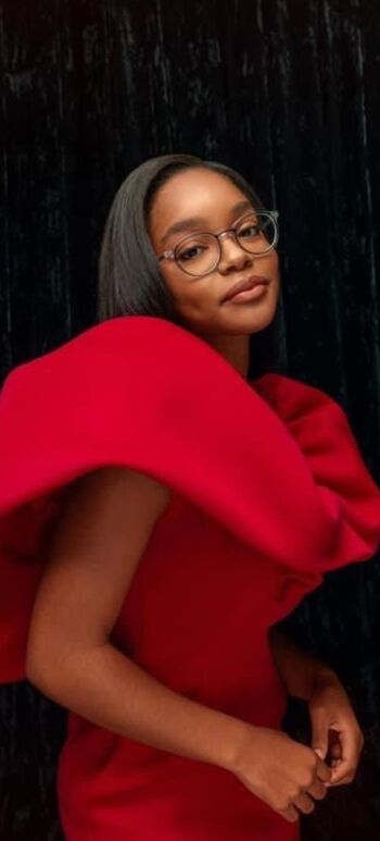 Marsai Martin