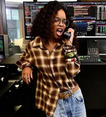 Marsai Martin