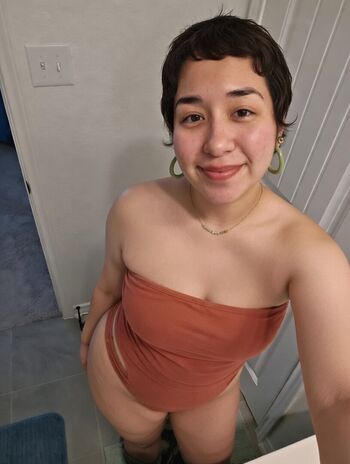 Full leaked Marsmyvolta private onlyfans photo