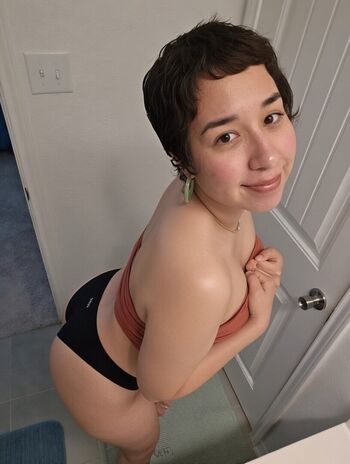 Full leaked Marsmyvolta private onlyfans photo