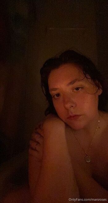 marsroses