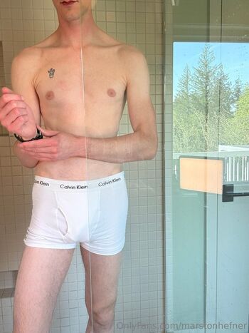 Full leaked Marstonhefner page private onlyfans photo