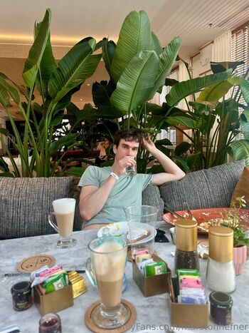 Full leaked Marstonhefner private onlyfans photo