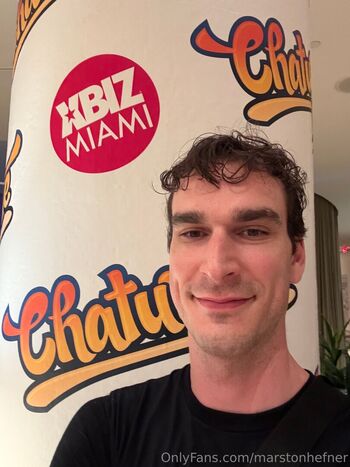 Full leaked Marstonhefner private onlyfans photo