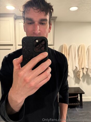 Full leaked Marstonhefner private onlyfans photo